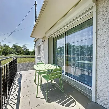 Maison 8 Personnes A La Campagne A 8 Km Des Plages Notre-Dame-de-Riez Exterior photo