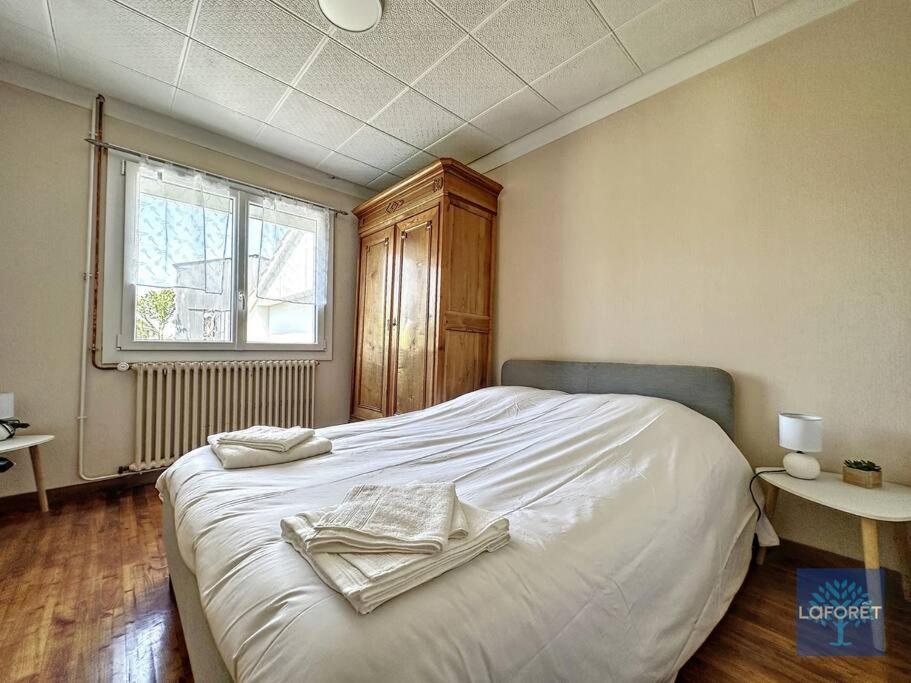 Ferienhaus Maison 8 Personnes A La Campagne A 8 Km Des Plages