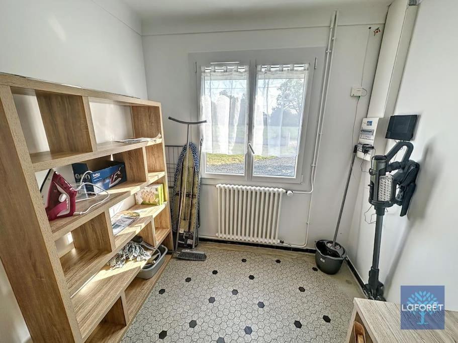 Ferienhaus Maison 8 Personnes A La Campagne A 8 Km Des Plages Notre-Dame-de-Riez