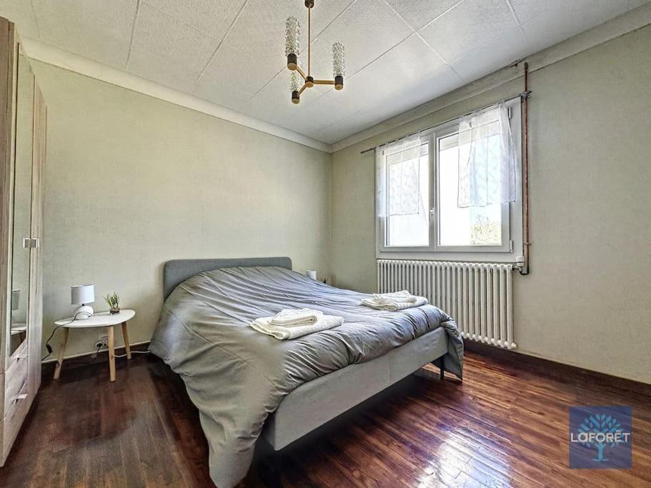 Ferienhaus Maison 8 Personnes A La Campagne A 8 Km Des Plages